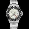 Khaki Navy Scuba automatic GMT 43mm