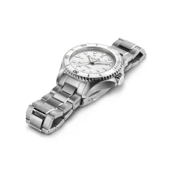 Khaki Navy Scuba Quartz