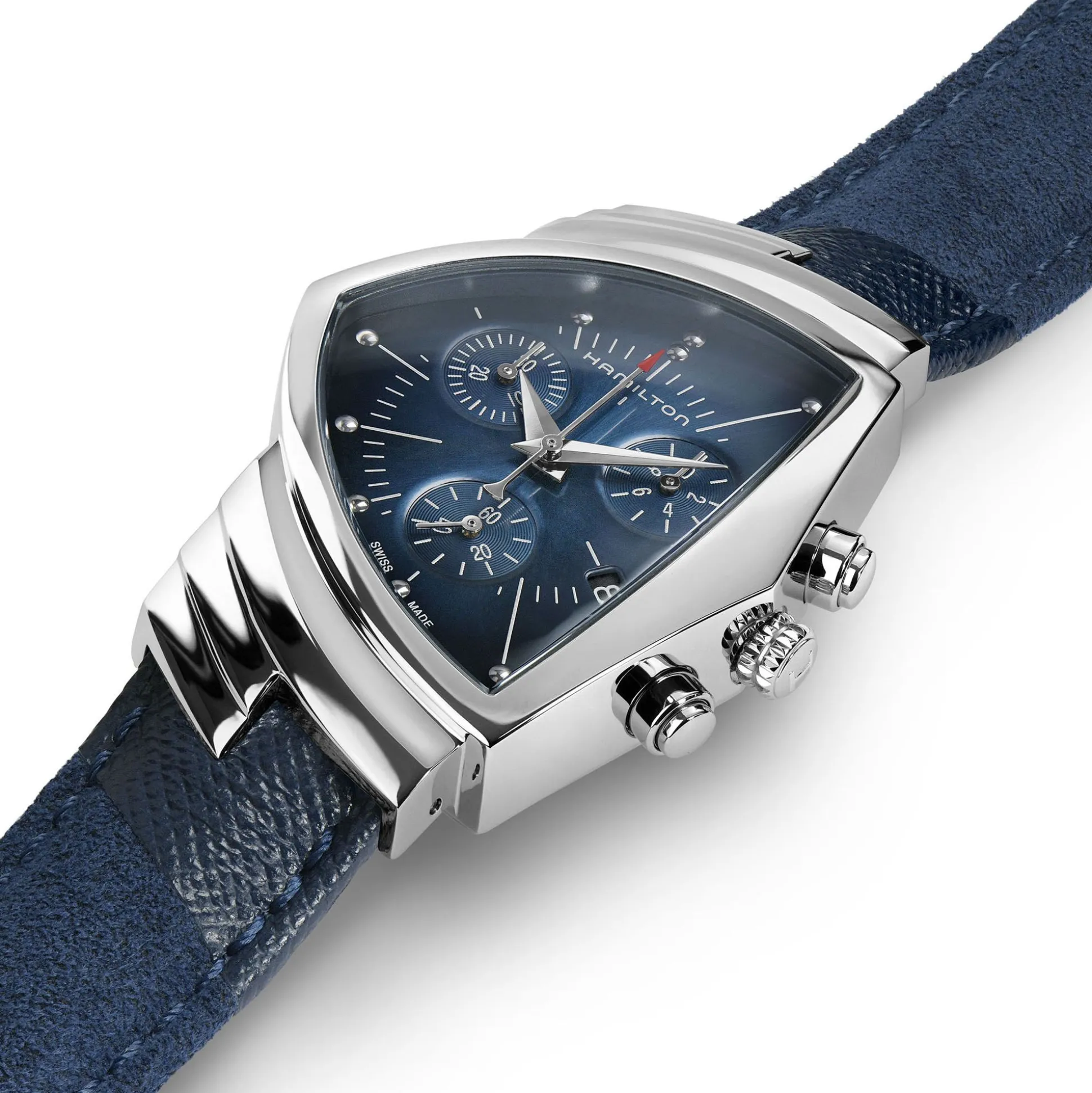Ventura Chrono Quartz
