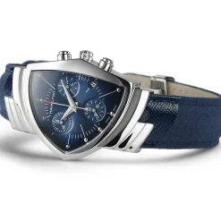 Ventura Chrono Quartz