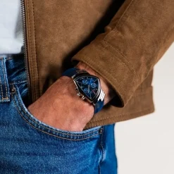 Ventura Chrono Quartz